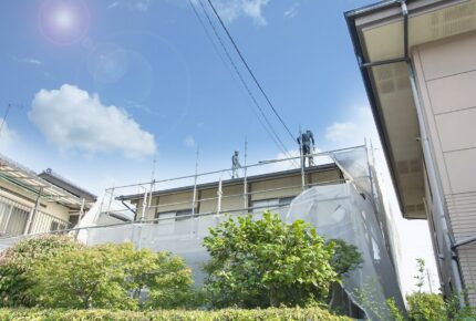 外壁塗装の適正価格の見分け方